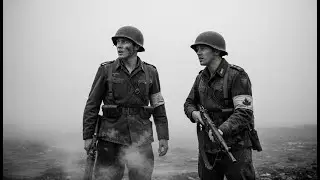&bdquo;Die kanadischen Soldaten, die die deutsche Armee in Angst und Schrecken versetzten  Die gef&uuml;rchtets