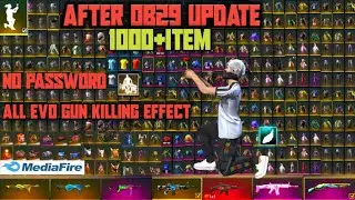 FREE FIRE GLITCH FILE||FF GLITCH FILE NO PASSWORD DIRECT LINK||AFTER OB29 UPDATE GLITCH FILE|#28