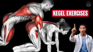 ⚡By Doing This Exercise you Will Experience a Different kind of Energy! 💪(Do This Daily)