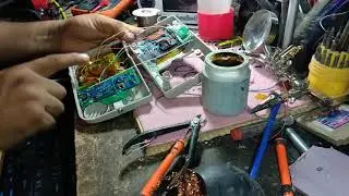 Proyecto Game boy Zero con Orange Pi Parte 7