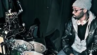 How to Mess with a Gospel Chop - Louis Styx Newsom Lick