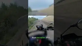 От грязных дорог к золотому прошлому Клондайка #путешествие #история