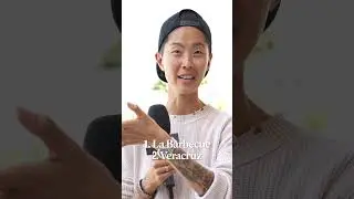 Три лучших ресторана в Остине по версии ведущей шоу Top Chef Кристен Киш