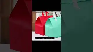 Custom printed high quality non woven cooler bag，Insulation bags