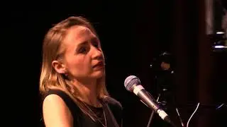Ty Stephens и трио Олега Бутмана