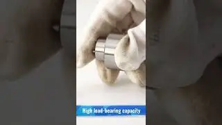RLBSR71 0100 Tensioner Pulley Bearing Auto Drive