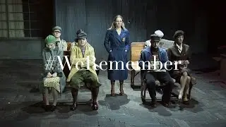 GRIPS Theater - #WeRemember 