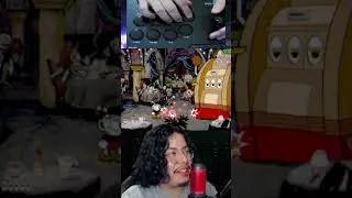 Ribby and Croaks Arcade#cuphead #gaming #gameplay #smallyoutuber #challenge #speedrun #arcade #retro