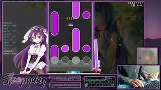 osu!mania | Omoi - Teo [Motto!] | (4.44*) 99.43% sightread FC