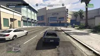 Playing on level 12 in GTA Online in 2025 (Xbox Enforcement is Garbage)