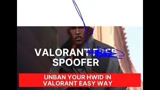 HIWD BYPASS for every games (FREE spoofer for beta tester)