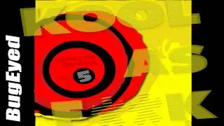 [Kool As F**k Electro House Vol. 5] Felguk - Step On The Scene pt  I (GenderFix Master 2015)