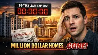 Singapore's Million-Dollar Public Housing Paradox