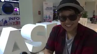 London to Manila via Kuwait
