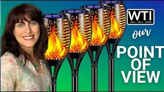 Our Point of View on TomCare Solar Lights From Amazon