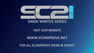 Solar vs uThermal G2 - SC2I Winter Series