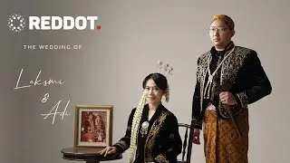 Akad Nikah Laksmi & Adi Wedding Live Stream from Aloft TB Simatupang, Jakarta Selatan