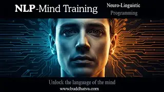 Unlock Your Mind With Neuro Linguistic Programming | NLP Foundation Course | Dr. Vimal Jain
