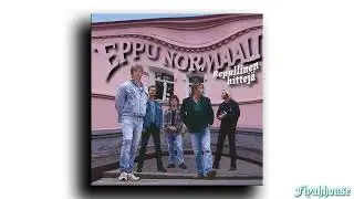 Jos '' Vuonna '85 '' Olisikin Reggae Biisi