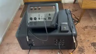 A Product That Transformed My Portable PA World! Shown On a Bose S1Pro + Connected To a Bose Sub2