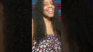 Shima Hair Wash Day Part 3 (FREE Shima Memoir on Amazon!!)