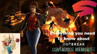 Outbreak Series Potentially Coming To Google Stadia - Summary of Everything You Need to Know!