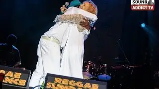 Shabba Ranks feat. Jc Lodge 