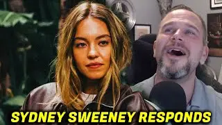 Sydney Sweeney Addresses The Hate