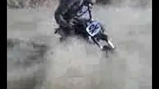 Pit bike bbr 150