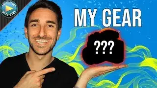 What Equipment to use (My YouTube Secrets) [1/2]