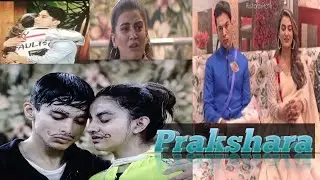 #Prakshara broke up 💔/Tera ghata Prakshara VM/Pratik X Akshara/love 🔥