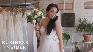 Today's Couples Are Transforming The Wedding Industry