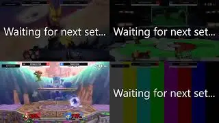 Blossom Quad Stream - 2025