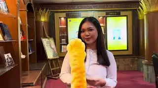 CV BLOG VIDEO AH20703 HUMAN RESOURCES MANAGEMENT 2025/2026