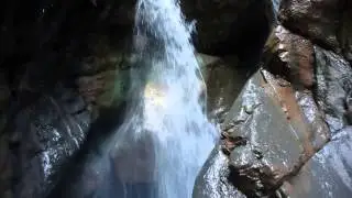 Roudoule (Alpes Maritimes) 2013