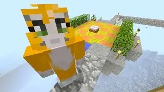 Minecraft Xbox - Cave Den - Going Outside (94)