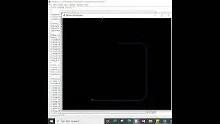 Design Facebook Logo Using Python Turtle Graphic 