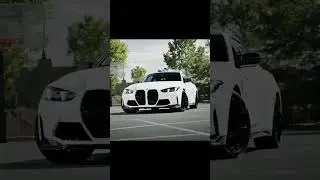 BMW Cinematic Edit 🔥 | Luxury Meets Power | 4K Car Edit