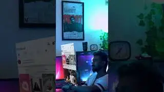 HOLOGRAM EFFECT IN SMART WATCH | VFX | SCI-FI | JEECHAN