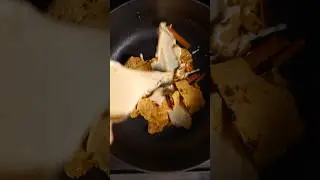 🌮 положите тортильи в свой горячий шоколад, асмр