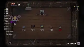 Forgotten with homing shots 1st floor