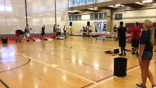 MSU - Labor Day Carnival in the Campus Recreation Building