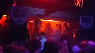 Hamish & Toby at Veronicaschip || vbx & SlapFunk ADE || 17.10.21