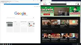 Chrome VS Firefox Quantum