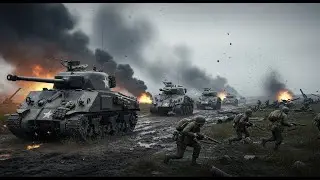 WWII&rsquo;s Most Powerful Allied Tank &mdash; Who Was the Real King of the Battlefield?