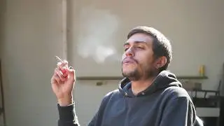 EXCEL - short film about social exclusion