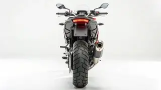 Honda Africa Twin 650 2026 года | Мотоцикл для приключений нового поколения ##motorcycle #motorcy...
