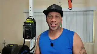 Carrywise Magnetic Gym Bag
