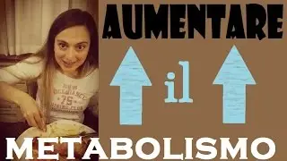 REVERSE DIET (dieta inversa) // TUTTO quello che c’è da sapere!