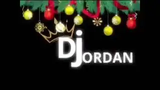 Llego Santa 🎅🏾💯 - Dj Jordan 🔥💯